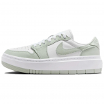 Jordan 1 Elevate Low Seafoam Sail (Moteri&scaron;kos) Moteri&scaron;ki sportbačiai DH7004-003 35.5