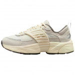 Air Jordan Trunner O/S &Scaron;viesiai medienos rudos spalvos Unisex sportbačiai Kreminis Fanto Muslin IB3722-101 40.5