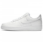 Nike Air Force 1 Low '07 'Triple White' sportbačiai CW2288-111 42.5 balta