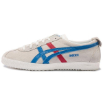 Onitsuka Tiger Oda Mexico Delegation Patogūs Kvėpuojantys Retro Laisvalaikio Neslystantys Patvarūs Žemi Sportbačiai Unisex Sportbačiai D639L-0142 37.5