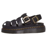 Dr. Martens Odiniai Universalūs Patogūs Romėni&scaron;ki Basutės Moteri&scaron;kos Basutės Juodos 31524001 36