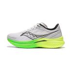 Saucony Endorphin Speed 3 Anglies Plok&scaron;telė Elite Universalūs Bėgimovaržybiniai amortizuojantys žemi vyri&scaron;ki sportbačiai Maratono Bėgimo Avalynė S20756-75 46