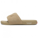 Vans Sbtg X La Costa Patogūs Madingi &Scaron;lepetės Unisex Avalynė Chaki VN0A5HF54MG1 39