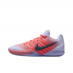 Nike Sabrina 3 EP Radiant Moteri&scaron;ki sportbačiai Violetiniai Barel-Vynuoginiai Juodi-Maginiai-Žarijų HF2882-500 42