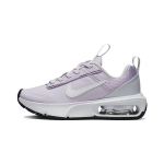 Nike Air Max Interlock Lite PS Violetinis &Scaron;altis Baltas Vaikų Sportbačiai Violetinis Vos-Vynuoginis Grynas-Platinos DH9394-500 29.5