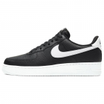 Nike Air Force 1 '07 'Juodi Balti' Sportbačiai CT2302-002 43