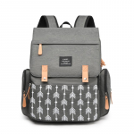 Kuprinė Krep&scaron;ys Mama Didelės Talpos Krep&scaron;ys Mama Kūdikis Daugiafunkcis Vandeniui Atsparus Lauko Kelioninis Vystymo Krep&scaron;ys Kūdikių Priežiūrai Kūdikių Reikmenys