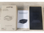vLinker MC+ Bluetooth ELM329 Automobilio OBD skaitytuvas su MS ir SW-CAN palaikymu vLinker MC JX (BL 3.0)
