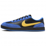 Nike Sb Fc Classic Inter Milan Riedlentės Batai 909096-400 38.5