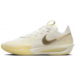 Nike Air Zoom Gt Cut 3 Poole Laisvalaikio sportbačiai FZ1522-100 44.5 geltona