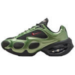 Nike Air Max Muse Atsparūs trinčiai Kvėpuojantys Laisvalaikio Bėgimo Bateliai Moteri&scaron;ki Juodi Žali Sportbačiai Laisvalaikio Batai FV1920-004 38 black