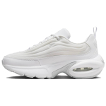 Nike Air Max Portal White Pure Platinum Moteri&scaron;ki sportbačiai Laisvalaikio batai HF3053-100 38.5 white