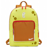Nike Kyrie X Spongebob Kuprinė Dinami&scaron;ka Geltona Lengva Atsitiktinė CN2219-731