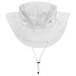 Nike Poliamido Kibiro Formos Kepurės Unisex Pilka Atsitiktinė FQ6845-025 S pilka spalva