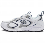 New Balance 408 'Munsell White Natural Indigo' sportbačiai ML408A 37 white