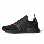 Adidas NMD_R1 'Core Black Solar' sportbačiai EE5085 36⅔