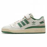 adidas originals Forum 84 Low dramblio kaulo žali sportbačiai IG3773 44