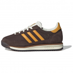 Adidas SL72 RS moteri&scaron;ki sportbačiai &bdquo;Tamsiai rudi Preloved Yellow&ldquo; JI2490 38⅔