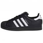 Adidas Superstar 2 Juodi Balti Unisex Kedai JI0079 EU 44.5 juoda/balta