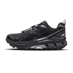 Mizuno Halo Mi amortizuojantys, kvėpuojantys, palaikantys, lengvi žemi kasdieniai bėgimo bateliai Unisex Juodi Mizuno D1GH251201 42