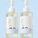 ROUND LAB 1025 Dokdo valomasis aliejus 200ml (2 pak)