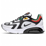 Nike Air Max 200 Rasta GS sportbačiai AT5627-100 35.5