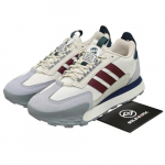Adidas FUTRO MIXR Bėgimo batai JQ4106 Unisex Dydis EU 44.5 balta