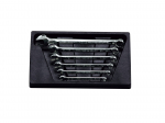 Kyoto Tool Nepros Kombinuotas raktas NTMS206B (KTC) Rinkinys, 6 dalių rinkinys,