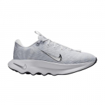 Nike Wmns Motiva Premium &bdquo;Summit White Metallic Silver&ldquo; FZ2115-101 dydis EU 38 gryna/balta