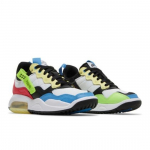 Jordan MA2 GS 'White Coast' CW6594-110 EU 37.5 raudona/balta