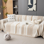 Naujas keturių sezonų universalus sofos rank&scaron;luostis, apsaugantis nuo įbrėžimų 180*130cm