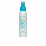 Parfum pour enfants Picu Baby Sans Alcool Frais (125 ml)