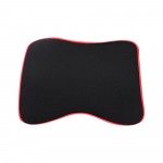 Automobilio galvos atrama kaklo pagalvė Automobilio automobilio kaklo pagalvė Atminties putos, kvėpuojančios galvos atramos kaklo atramos apsauga Automobilių interjeras