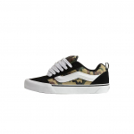 Vans Knu Skool 'Juoda Žalia Camo' Sportbačiai VN000D22YJ7 41