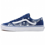 Vans Style 36 'Bandana True Blue' Vans VN0A54F642U 35