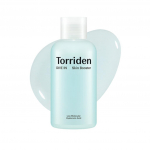 TORRIDEN Hialurono rūg&scaron;ties serumas / tonikas / drėkinamasis raminamasis kremas / odos stipriklis Skin Booster 200ml
