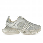 adidas XLG RUNNER DELUXE JR9632 Unisex EU 44 smėlis