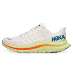 HOKA ONE ONE Kawana Blanc De Blanc Drugelio sportbačiai 1123163-BDBB 41