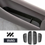 Skirta MG IM6 IM VARIKLIAMS LS6 2025 2026 Automobilio Durų Vartų Angos Laikymo Dėžutė Interjero Aksesuarai for IM6