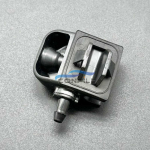 1pc For nissan NV200 front glass hood wiper water nozzle front left