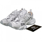 Adidas XLG RUNNER DELUXE Žemi Stori Sportbačiai JR9633 Unisex Pilki EU 38 pilka spalva