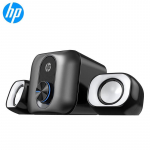 HP DHS-2111S RGB laidiniai multimedijos staliniai garsiakalbiai CN ki&scaron;tukas (adapteris įtrauktas)