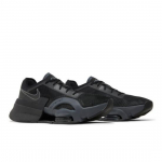 Nike Air Zoom SuperRep 3 Juoda Volt DC9115-001 EU 40.5 juoda