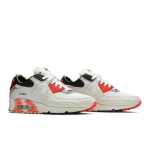 Nike Air Max 90 Archetype DC7856-100 EU 36.5 juoda/balta
