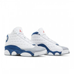 Air Jordan 13 Retro GS Prancūzų Mėlyna DJ3003-164 EU 36.5 prancūzi&scaron;ka mėlyna spalva/balta