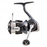 Daiwa 24 LUVIAS Sukamas ritės SF2000SS-P