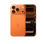 Apple iPhone 17 Pro Max 512GB oranžinė