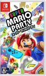 Super Mario Party Switch -