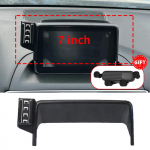 tinka Mazda CX-3 CX3 Sport DK 2016 2017 2018 2019 2020 2025 2025 Navigacijos telefono laikiklis tvirtinimas Pritaikytos automobilio detalės
