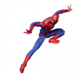 Hasbro Marvel Legends serija No Way Home Nuostabus kolekcinis veiksmo figūrėlė G2054 Autenti&scaron;kas Žmogus-voras Žmogus-voras 6 colių